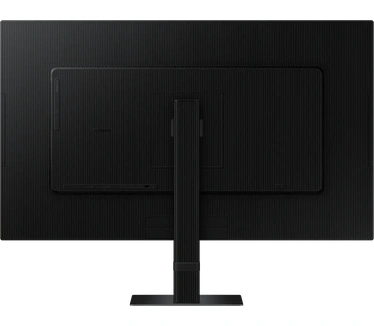 Samsung ViewFinity S7 S70D 27" (D700EAU) Zwart