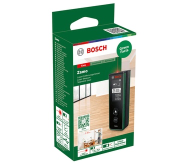 Bosch Zamo