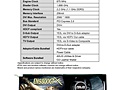Asus Geforce 9800GTX 2