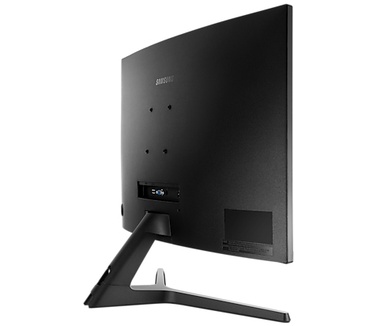 Samsung LC27R504FHPXEN