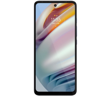 Motorola Moto G60 Grijs