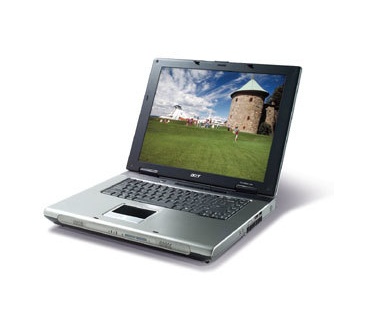 Acer Travelmate 2201WLC