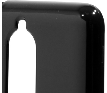 Mobiparts Classic TPU Case Nokia 5.1 (2018) Black (5.1 (2018)) Zwart