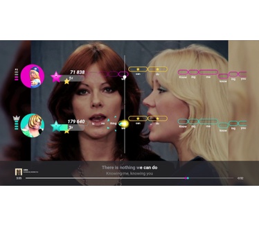 Let's Sing Abba 2027