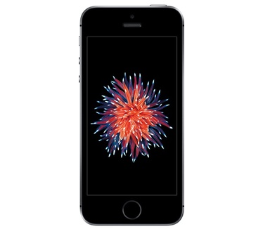 Apple iPhone SE 32GB Grijs