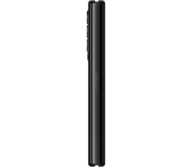 Samsung Galaxy Z Fold3 5G 256GB Zwart