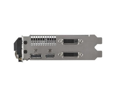 Asus Radeon R9 270X DirectCU II 4GB