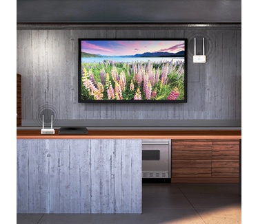 j5create JVAW53-N Draadloze Display HDMI™ Extender - EU/UK