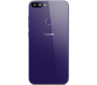 Gigaset GS195 Paars