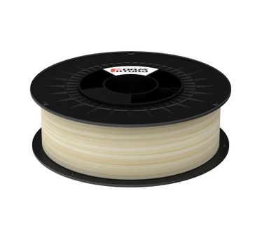 Formfutura Premium ABS - Natural (1.75mm, 50 gram sample)