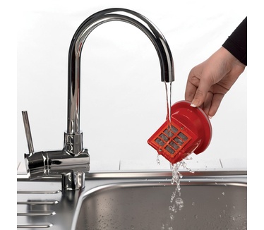 Ariete Wet & Dry cordless