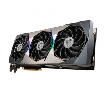 MSI GeForce RTX 3070 SUPRIM 8G