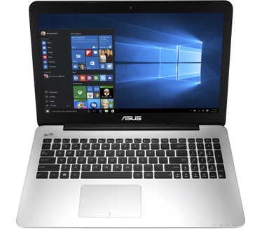 Asus X555UA-DM277T