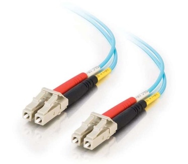 CablesToGo 85558 Blauw