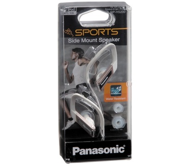 Panasonic RP-HS200E (Beige)