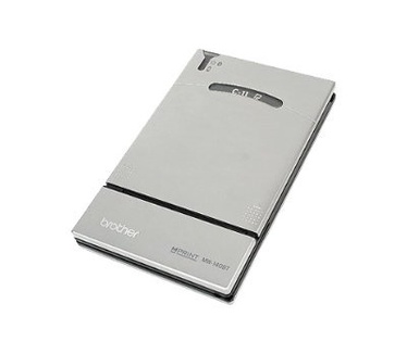 Brother  MW-120
