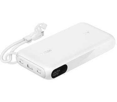 Belkin BoostCharge BPB028hqWH