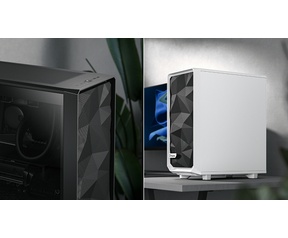 Fractal Design Meshify Compact Lite