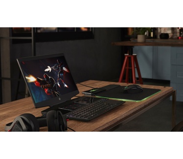 HP Omen X 15-dg0750nd