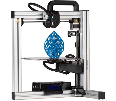 Felix 3.2 DIY kit 3D-Printer