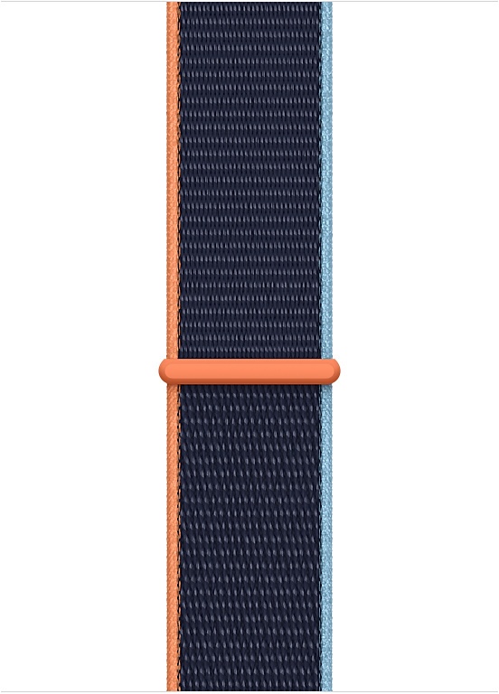 apple watch deep navy