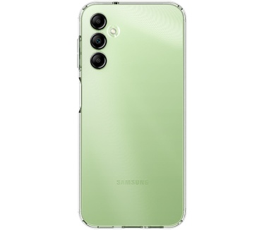 Spigen Liquid Crystal (Galaxy A14 5G) Transparant