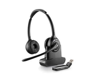 Plantronics SAVI W420-M
