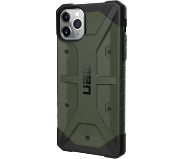 Urban Armor Gear 111727117272 (iPhone 11 Pro Max) Groen