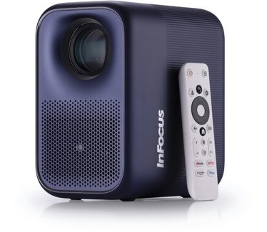 Infocus Quantum LED Apex Master
