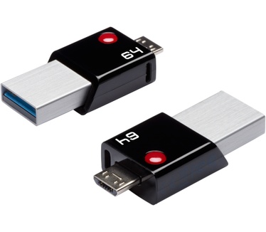 Emtec Mobile & Go 64GB