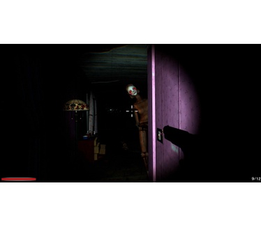 Jack Holmes: Master of Puppets