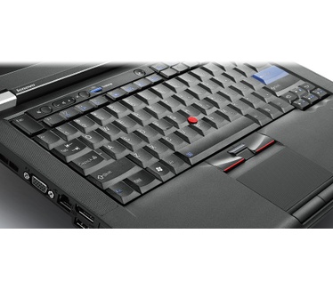 Lenovo ThinkPad T520 (NW94XMH) + Mini Dock Series 3