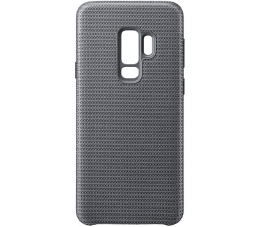 Samsung EF-GG965FJEGWW (Galaxy S9 Plus) Grijs