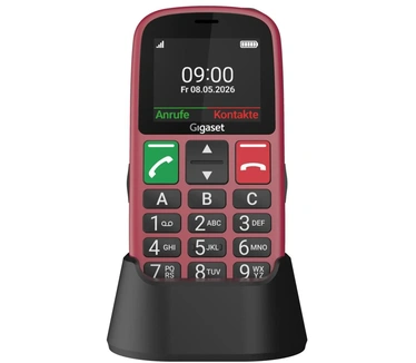 Gigaset GL30 Rood