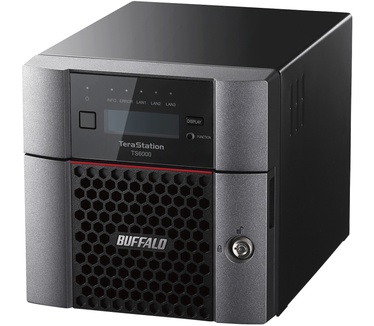 Buffalo 6200DN