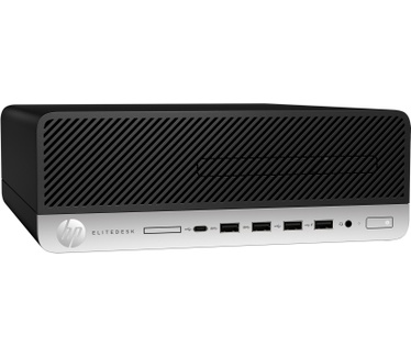 HP EliteDesk 705 G4 SFF 4VS78AW