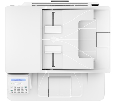 HP LaserJet Pro MFP M227fdn