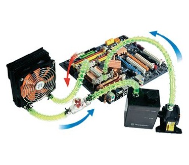 Thermaltake PW 850i