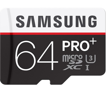 Samsung Pro+