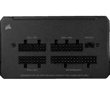 Corsair CX650F
