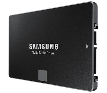 Samsung 850 EVO 2TB