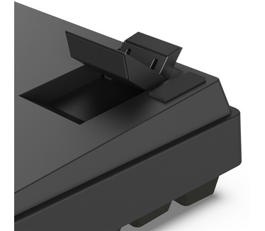 Sharkoon SKILLER SGK50 S4 Gen2 PBT, Azerty BE, Zwart