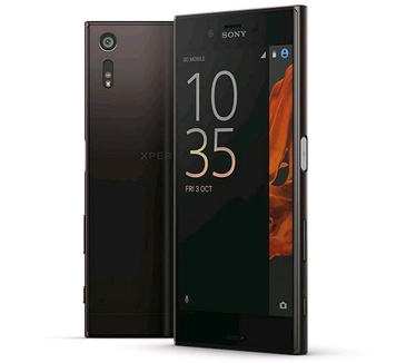 Sony XZ