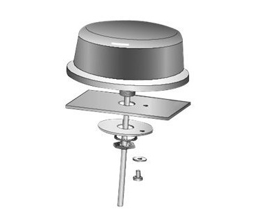Cisco Multiband Omnidirectional