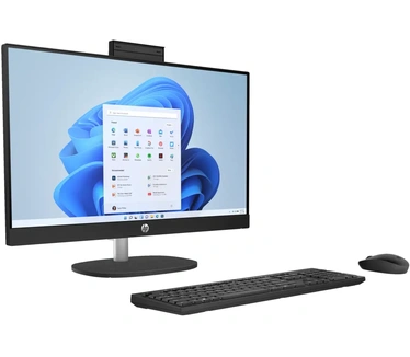 HP All-in-One 24-cr1024nb (Azerty toetsenbord)