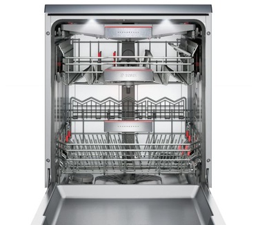 Bosch SMS68TI01E