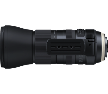 Tamron SP 150-600mm f/5-6.3 Di VC USD G2 (Canon)