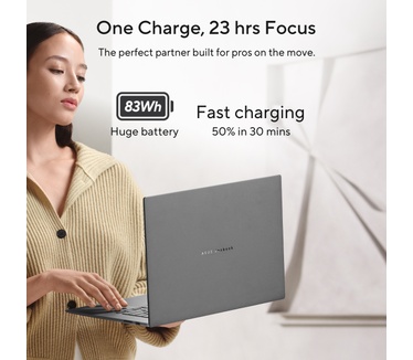 ASUS UM5606GA-SS366W Copilot+ PC