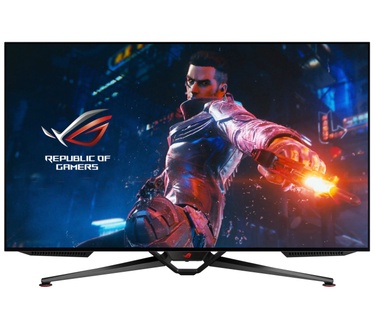 ASUS PG48UQ