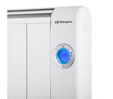 Orbegozo RRW 800
